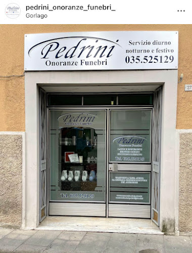 Onoranze Funebri Pedrini