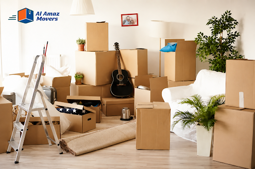 Moving home in Al Ruwais can feel stressful when you need safe packing, careful loading, and on-t… post image