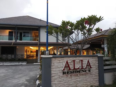 Alia Residence Langkawi