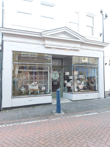 The Chair Lady, Hythe - Thumbnail