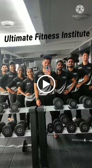 Ultimate Fitness Sports Education Training Institute