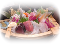 魚がイチバン 九段靖国通り店