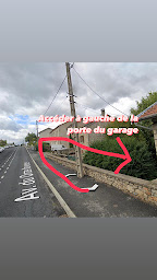 Photo n°16 de Laurine Michel Ostéopathie animale à Yssingeaux (Ostéopathe)