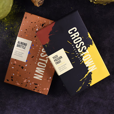 Crosstown Hammersmith - Doughnuts & Ice Cream by null