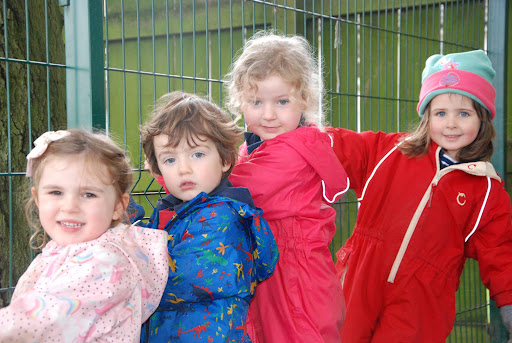 High School of Dundee Nursery - Thumbnail