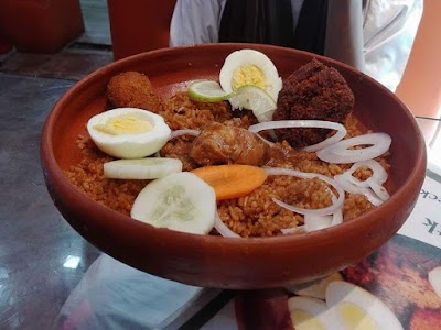 Photos of Cafe Al-Baik