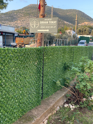 Av. Orhan Tokat Hukuk ve Danışmanlık Bürosu