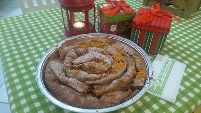 Photos of Zdravetvorno - bakery, supermarket, restaurant