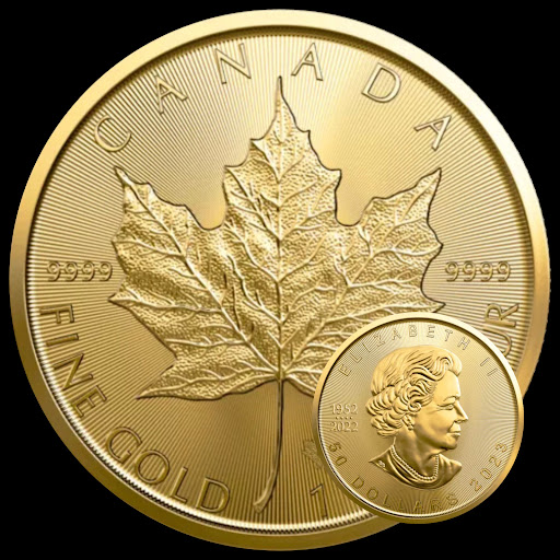 Goldkoenig.com - Visual