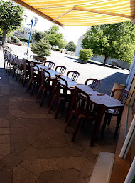 Photo n°21 de PERA GRILL à Le Val d'Hazey (Restauration rapide)