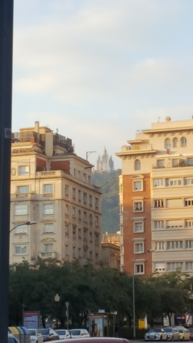 Jardins del Turó del Putxet