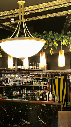 Tiffany's Cocktail Bar - Thumbnail