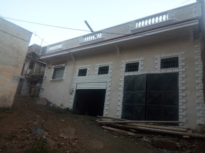 Photos of Mosqu&eacute;e el fath
