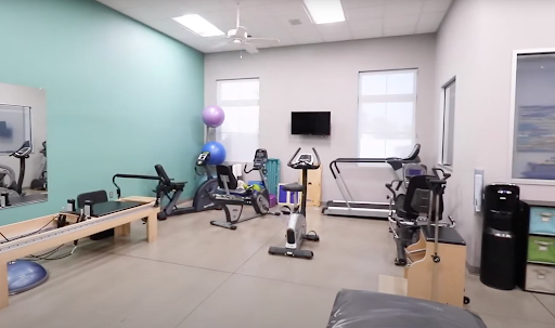Physius Physical Therapy and Wellness - Thumbnail