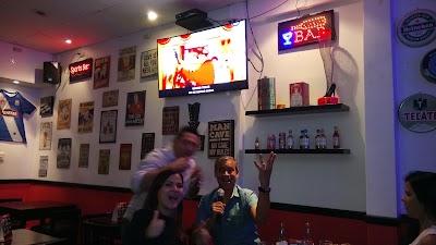 Photos of Chicago Chips & Beer