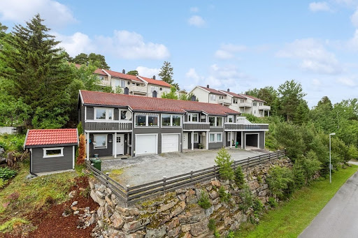 Nylander &Partners, Fosen