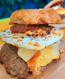 Photo n°69 de Nustral'Bowls à Penta-di-Casinca (Saladerie)