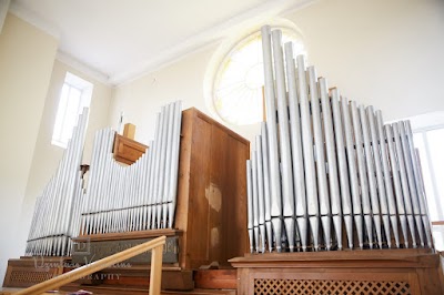 Photos of Riga Christ the King Church