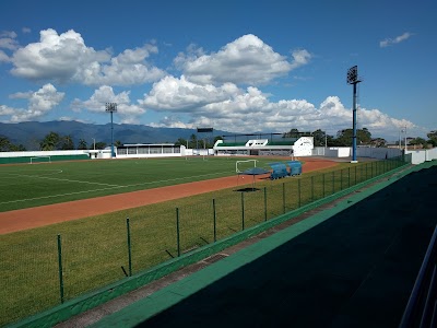Photos of Complejo Deportivo Tito Navarrete