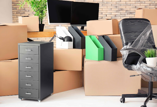 Budget Removal Ltd - Thumbnail