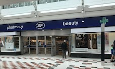 Boots manchester