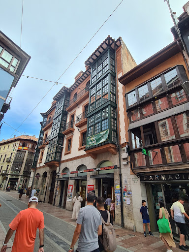 Llanes Inmobiliaria - Su Inmobiliaria en Llanes