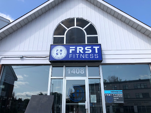 FRST Fitness - Thumbnail