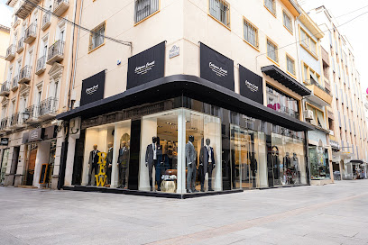 CAÑIZARES CONCEPT | 2026 | Ceremonia & Sastrería | Traje Novio, Padrino e Invitados.