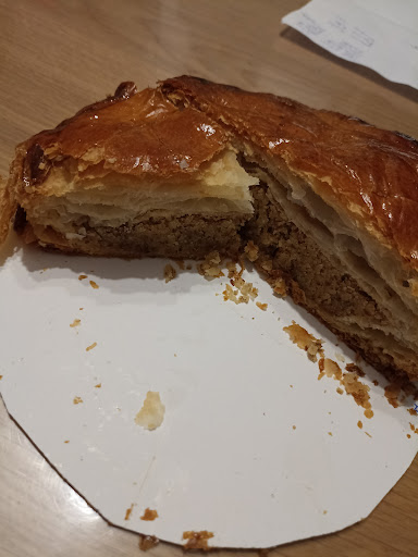 Boulangerie des Mines Wittelsheim - Thumbnail