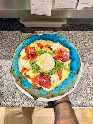 Photo n°10 de PIZZ'AIELLO à Dieppe (Pizzeria)