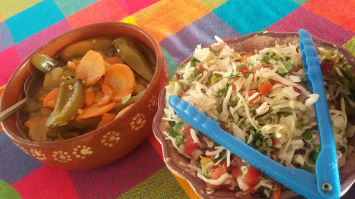 Carnitas Caly Gallery - Mexico
