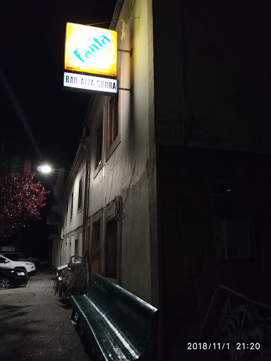 Bar Alta Sierra - Thumbnail