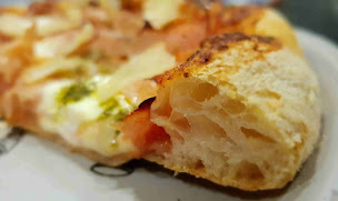 Photo n°4 de L'AS DE PIZZ' à Hayange (Livraison de pizzas)