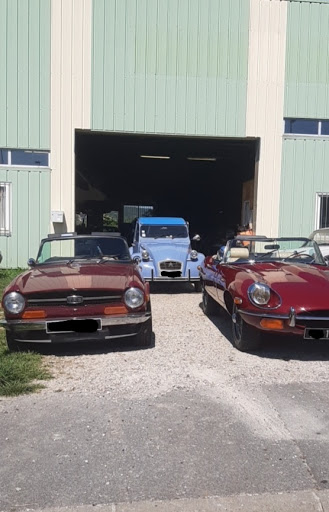 Benoit Classic Auto