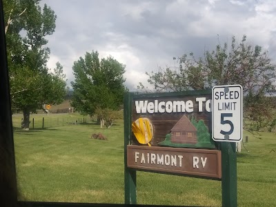 Fairmont RV Park