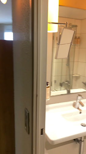 Avis sur Hôtel Mercure Angers Centre Congrès à Angers - Hôtel