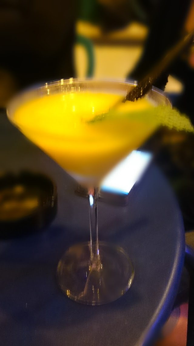 Bar Azul