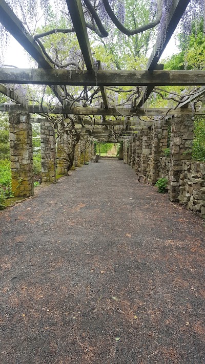 Photos of New Jersey Audubon's Scherman Hoffman Wildlife Sanctuary
