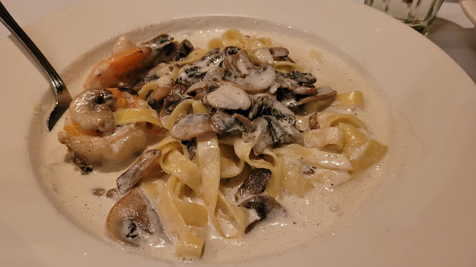 Photo of Tagliatelle