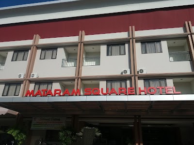 Photos of Mataram Square Hotel