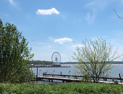 Potomac River Waterfront Park - Thumbnail
