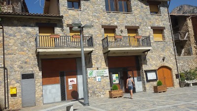 Photos of Oficina Turisme Vall de Lord