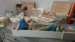 Photo n°8 de Tralalère à Montargis (Magasin de jouets)