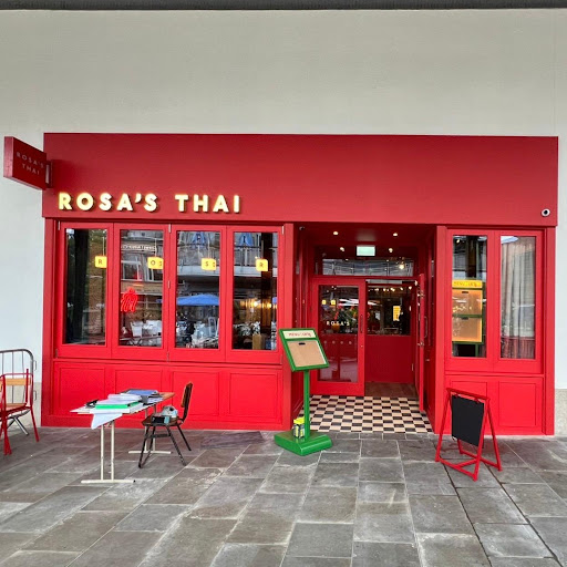 Photo of Rosa's Thai Norwich