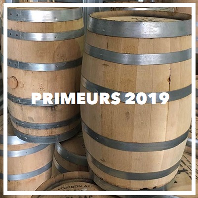 Vins Prestigieux