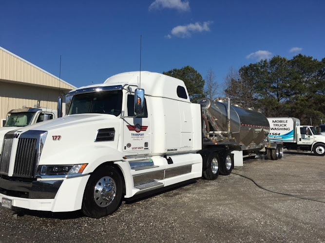 Absolute Fleet Washing