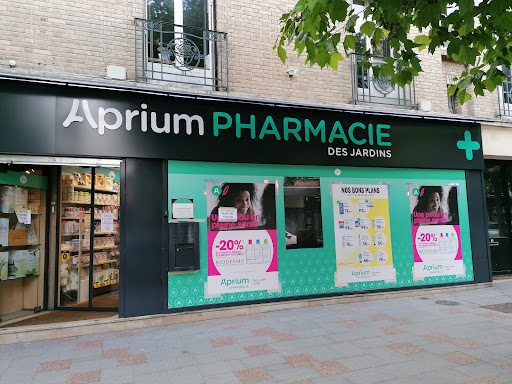 Aprium Pharmacie des Jardins