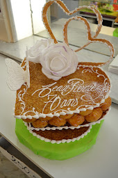 Photo n°11 de Jean Michel Cailleaux Esprit Cacao à Tours (Pâtisserie)