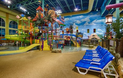 Great Wolf Lodge Water Park | Illinois