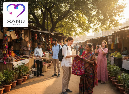 Responsible tourism is at the heart of every trip we design at Sanu Tours in Mira Bhayandar, Mumb… post image